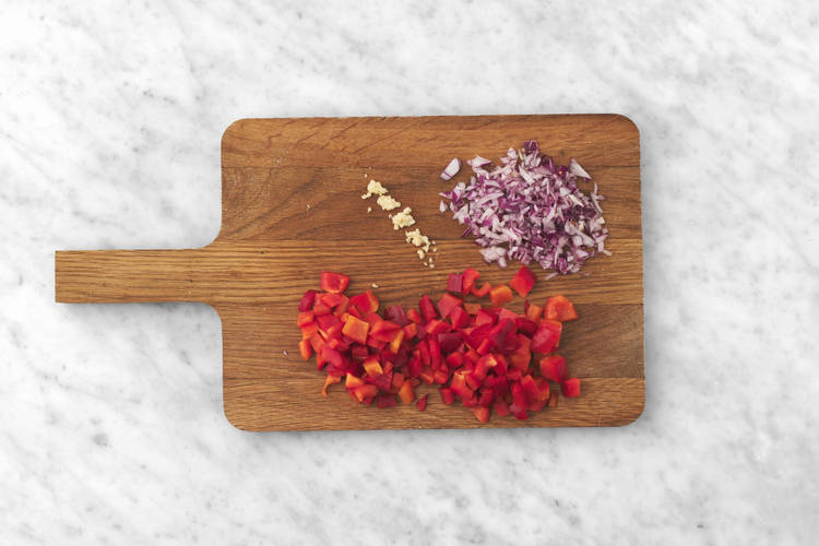 L'art de la découpe