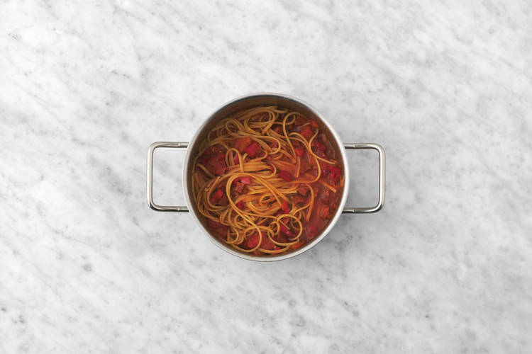 Un bon coup de cuillère