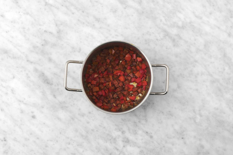 Chauffer les marmites !