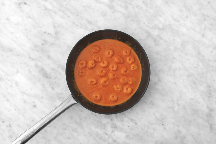 Curry On