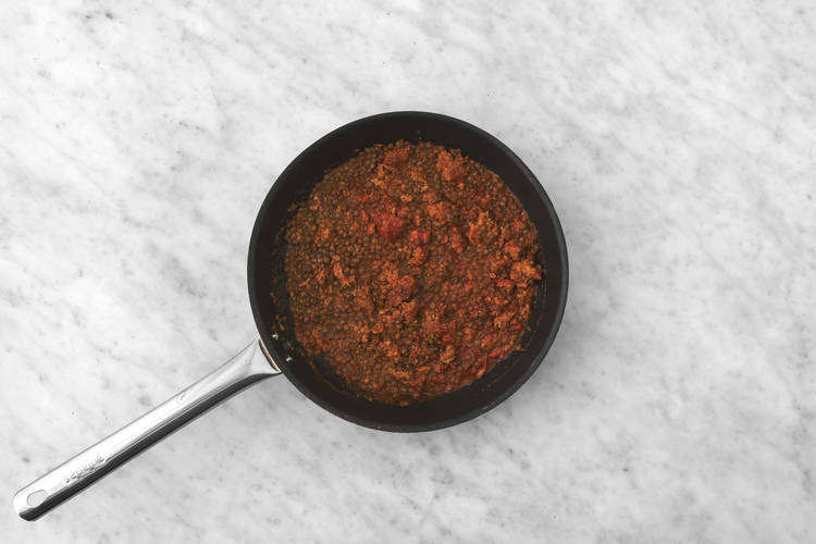 Build the Flavour