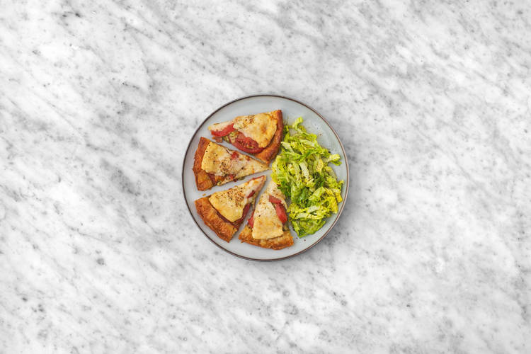 Comment est votre tarte ? 