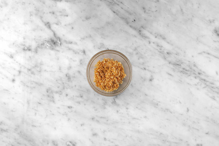 3, 2, 1, ¡a cocinar!