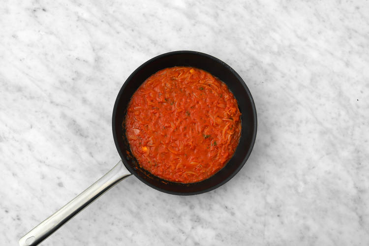 Sauce qui peut