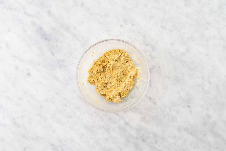 Boekoeloekoeburger maken