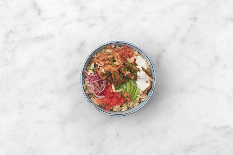 Chacun son bowl !