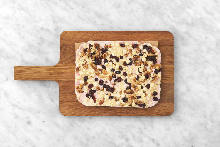 Hop, au congélateur !