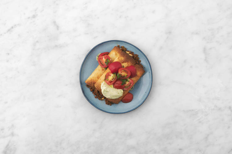 Protéine personnalisable