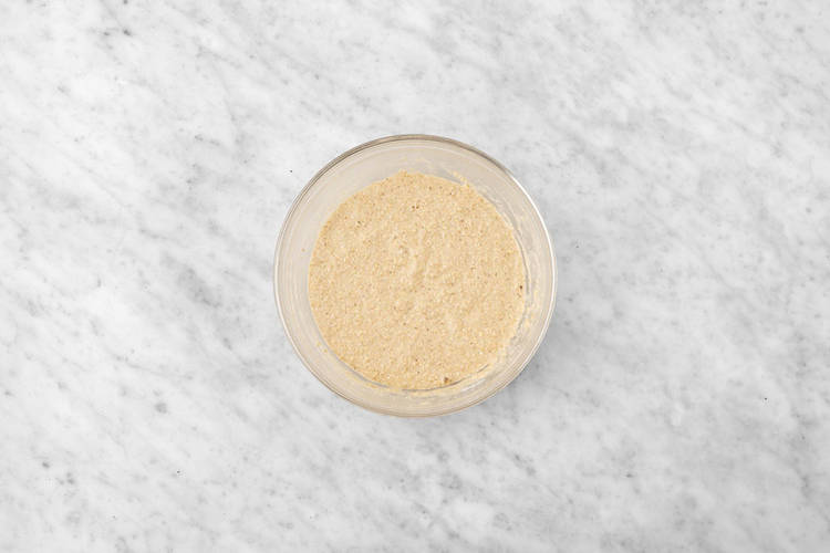 Préparer la farine d'avoine