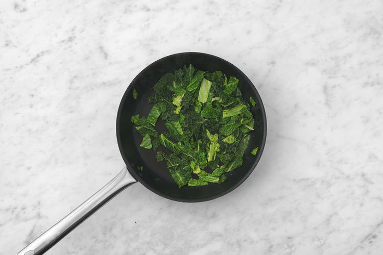 Cavolo Nero Time