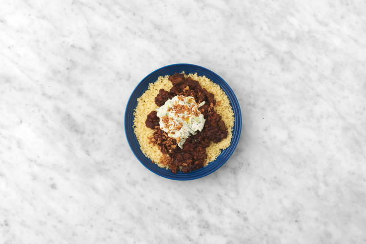 Dinner's Ready!
