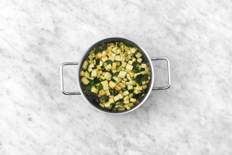 Les premiers parfums