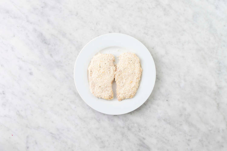 Panera kött