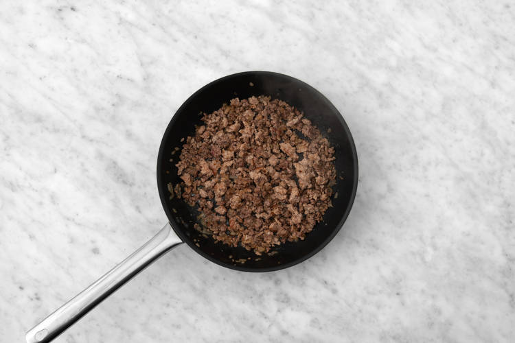 Preparare il soffritto