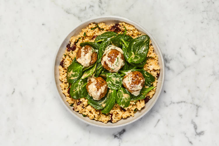 Modularity step (under step 1)