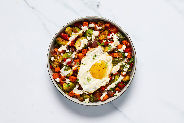 Protéine personnalisable