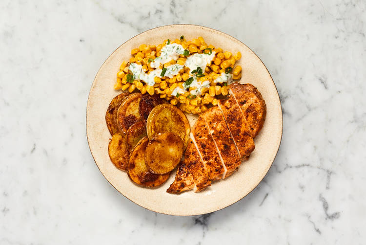 Protéine personnalisable