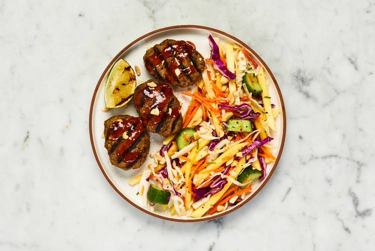 Proteine Personnalisable