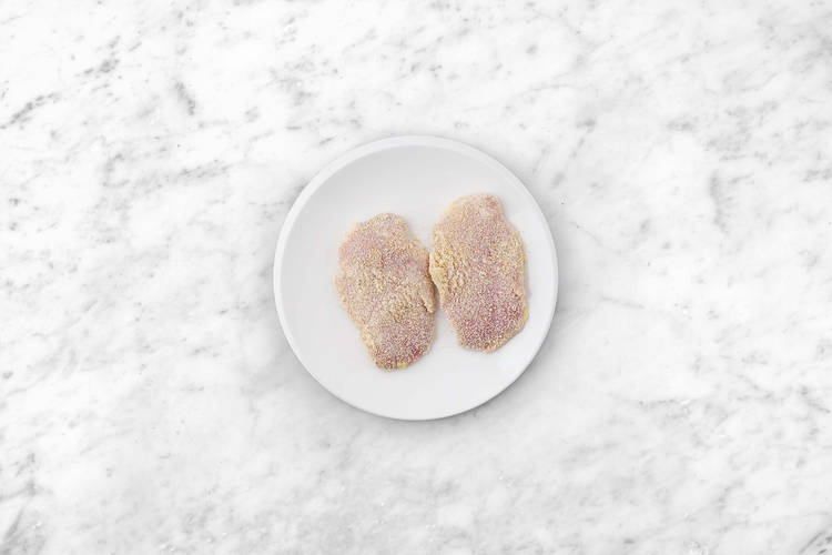 Bash the Pork