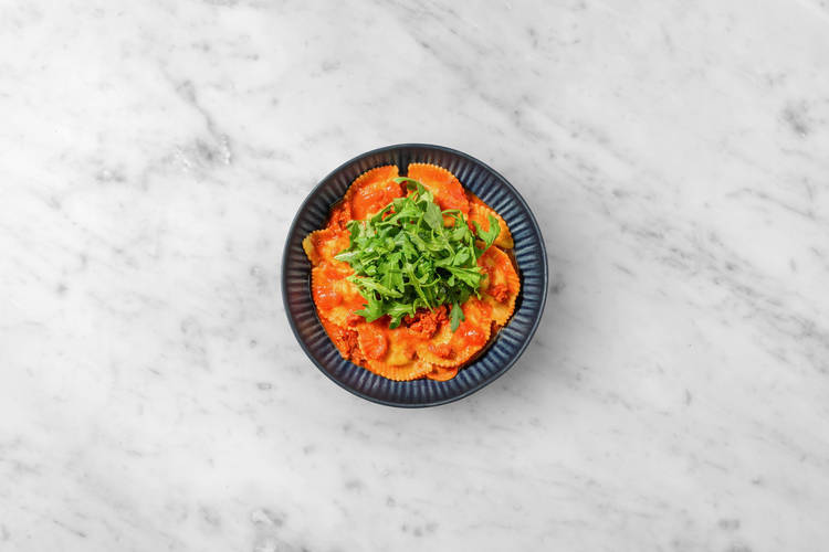 Serve Up