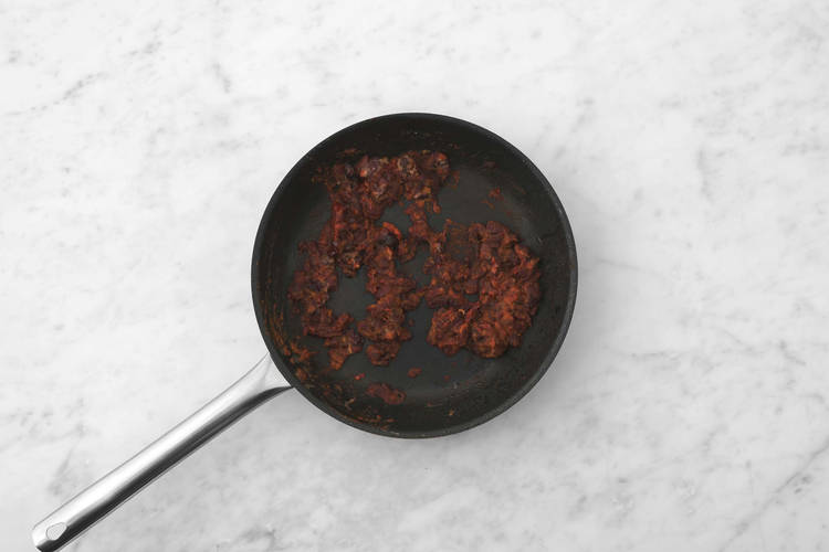 Cook the Beans