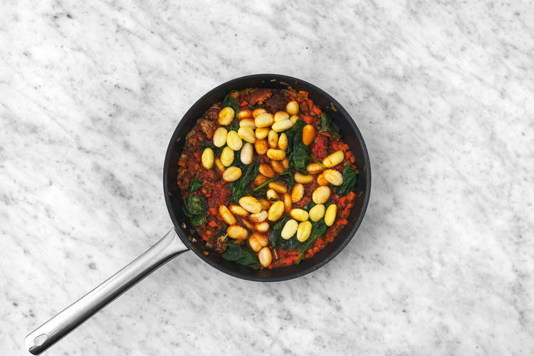 Bring it all together