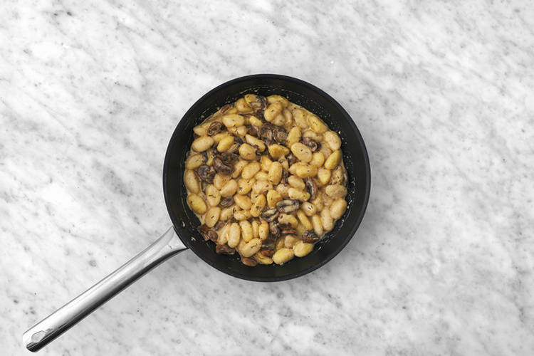 Bring it all together