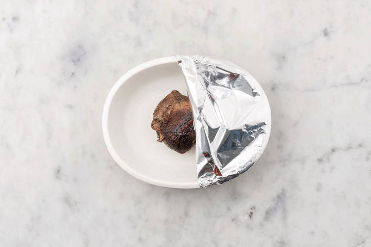 Bake the beef bistro