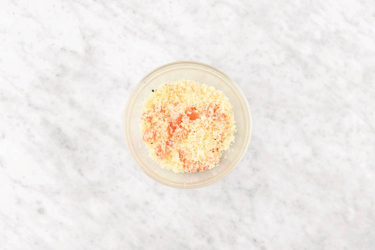 Bring it all together