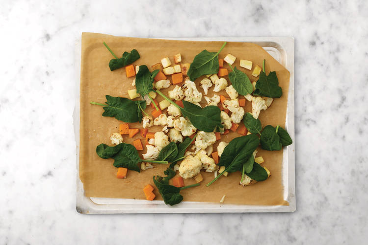 Bring it all together