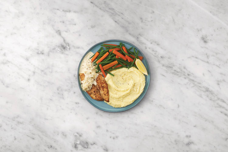 Serve up