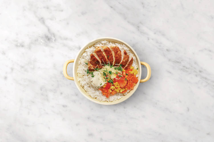 Serve up