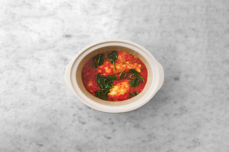 Bring it all together