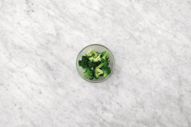 Bring it all together