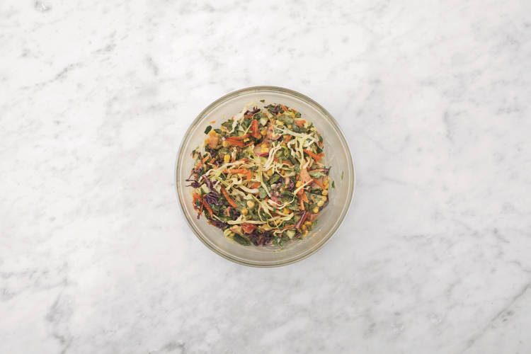 Bring it all together