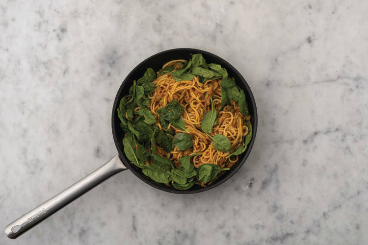 Bring it all together