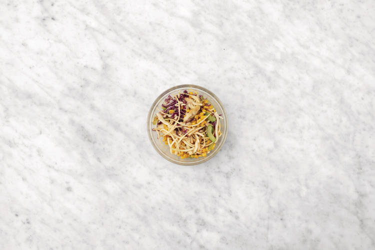 Bring it all together