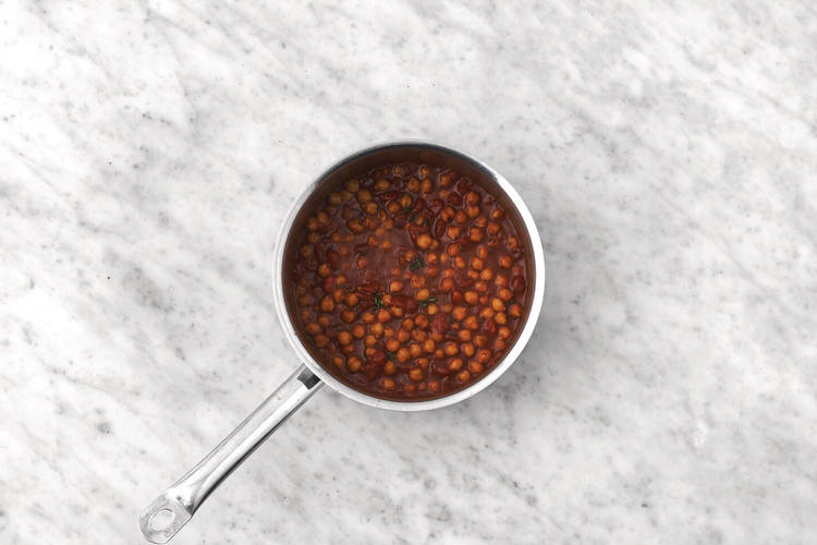 Make the stew