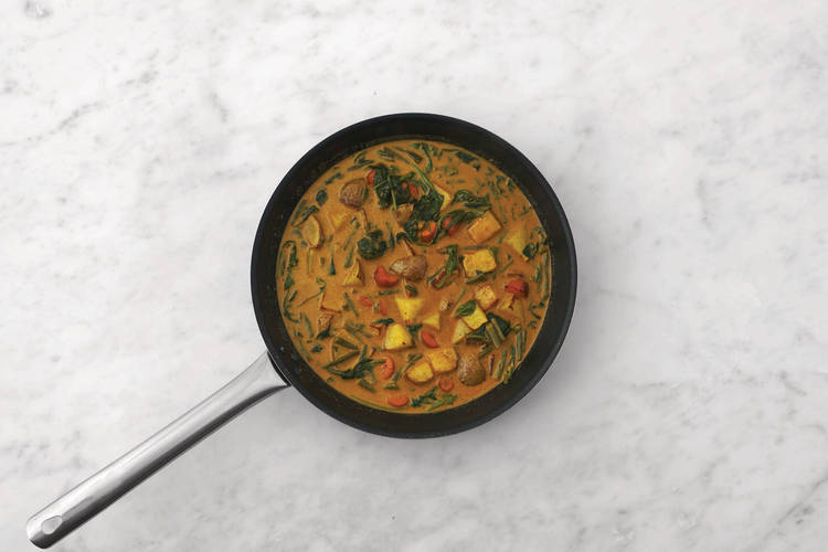 Bring it all together