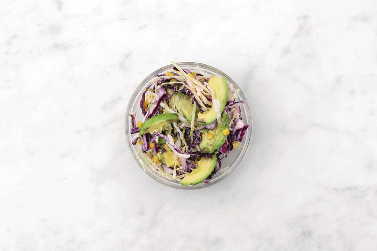 Bring it all together