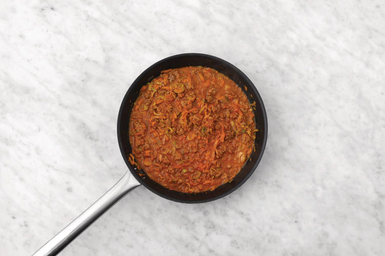 Bring it all together