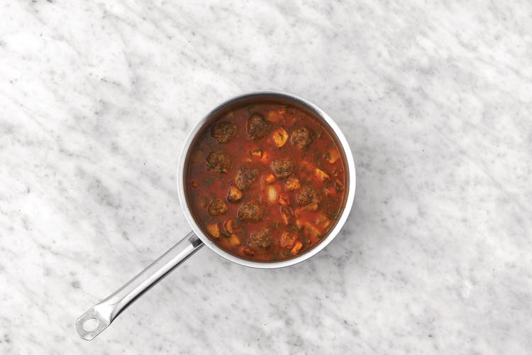 Bring it all together