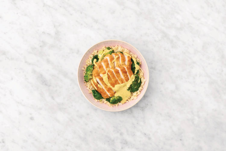 Serve up