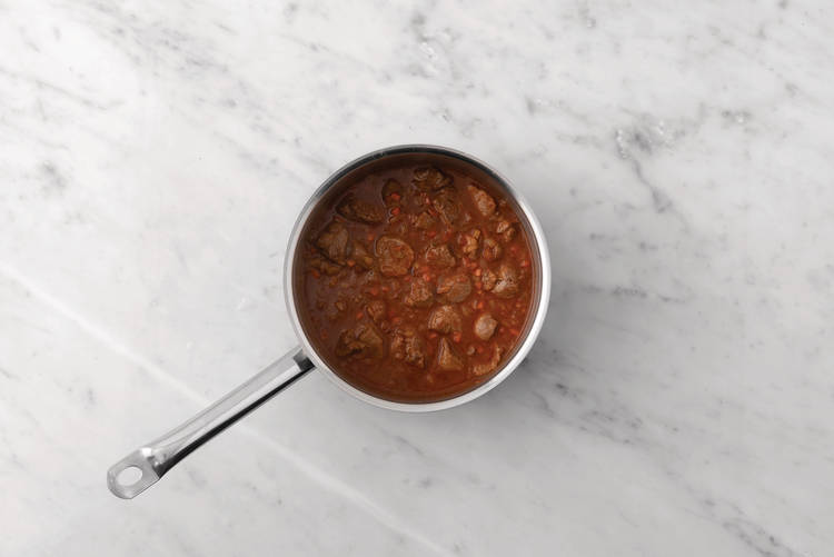 Make the ragu