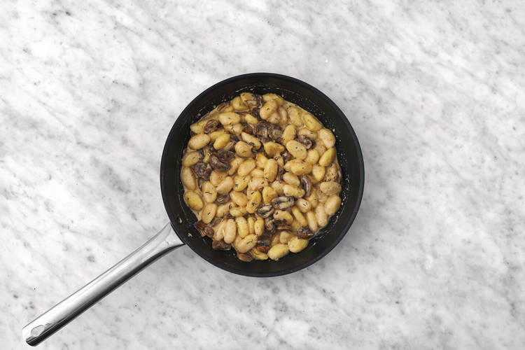 Bring it all together