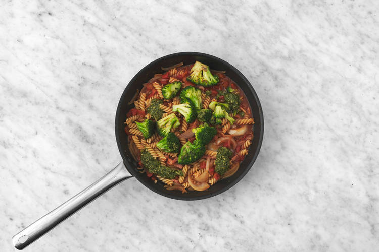 Bring it all together