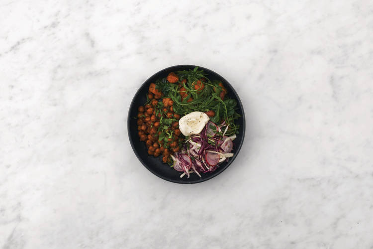 Serve up