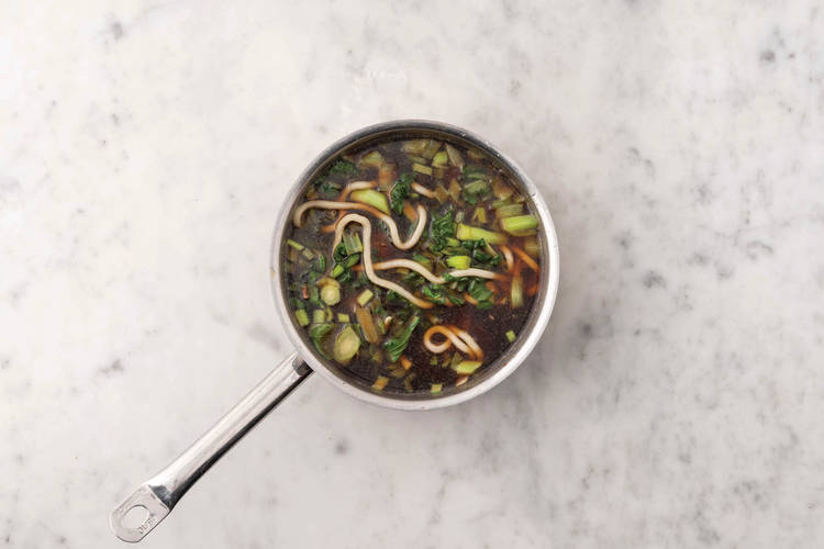 Bring it all together