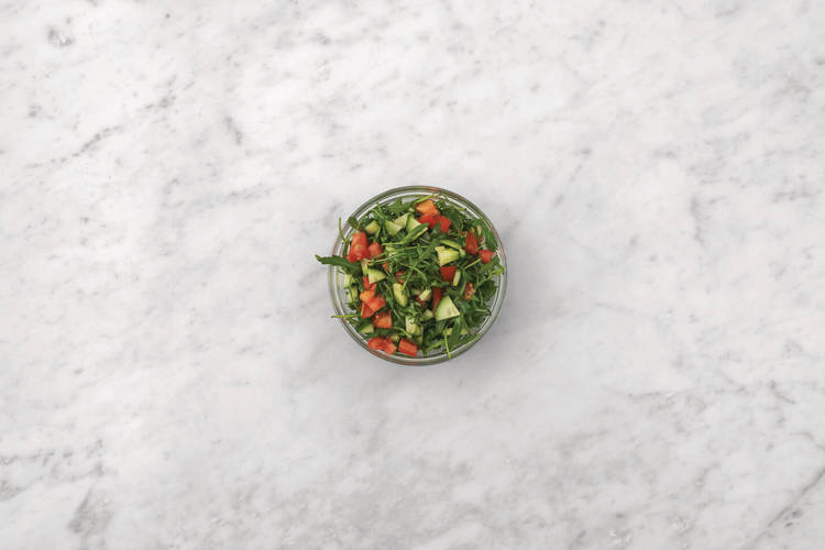 Bring it all together