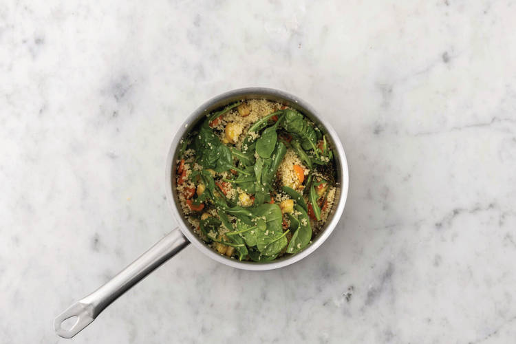 Bring it all together